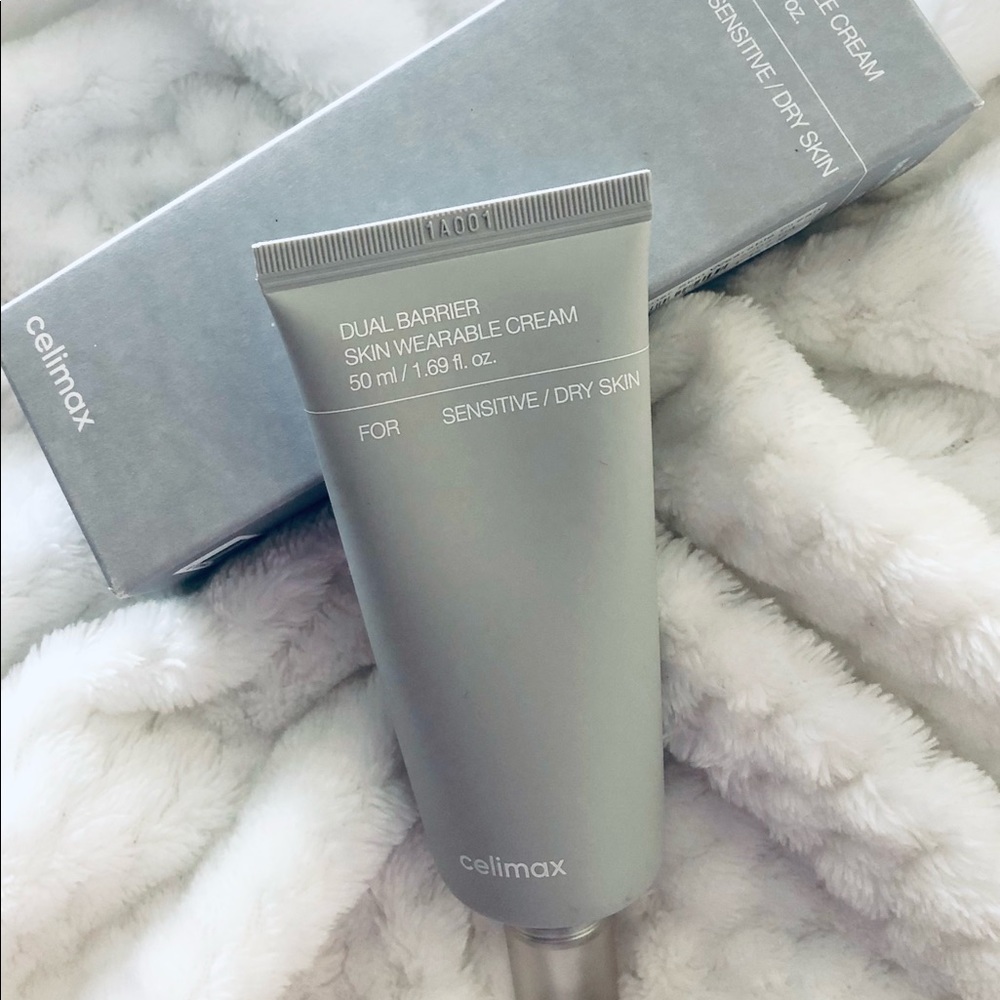 celimax - Dual Barrier Skin Wearable Cream